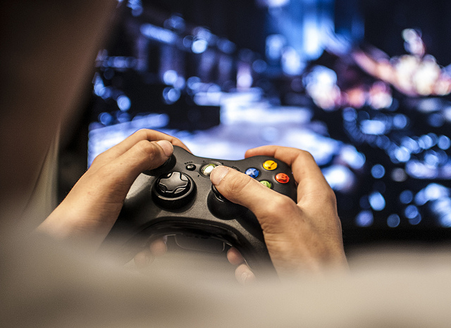 Study Links Video Game Addiction to Physiological Indicators