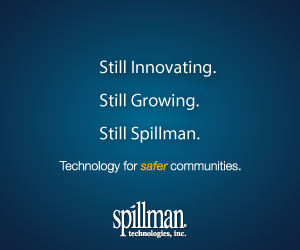 Still Spillman Campaign