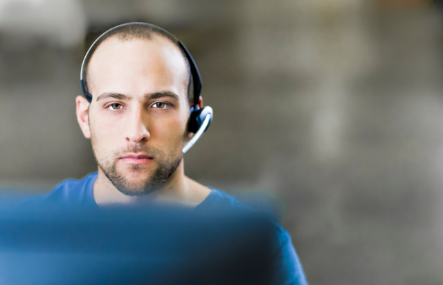 Delivering Top-Rate Services to Software Customers