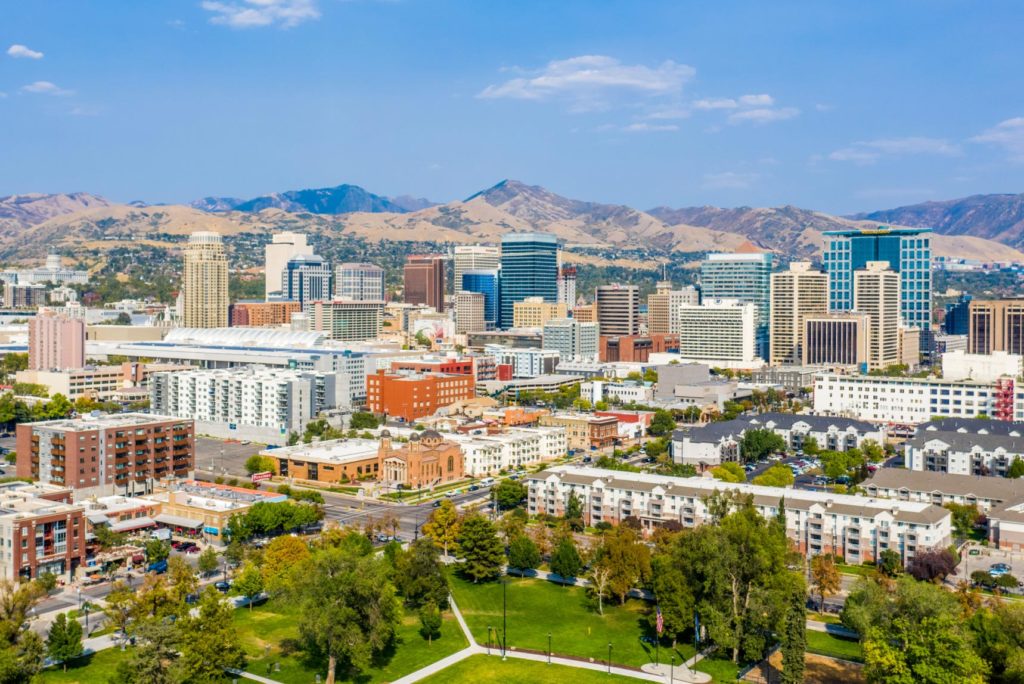 Utah First-Time Homebuyer Guide