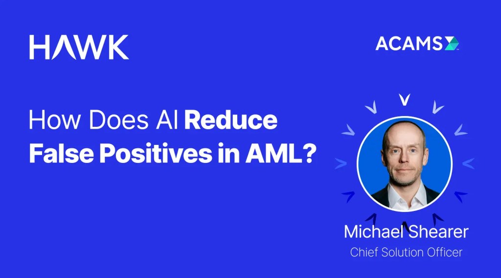 How Does AI Reduce False Positives in&nbsp;AML?