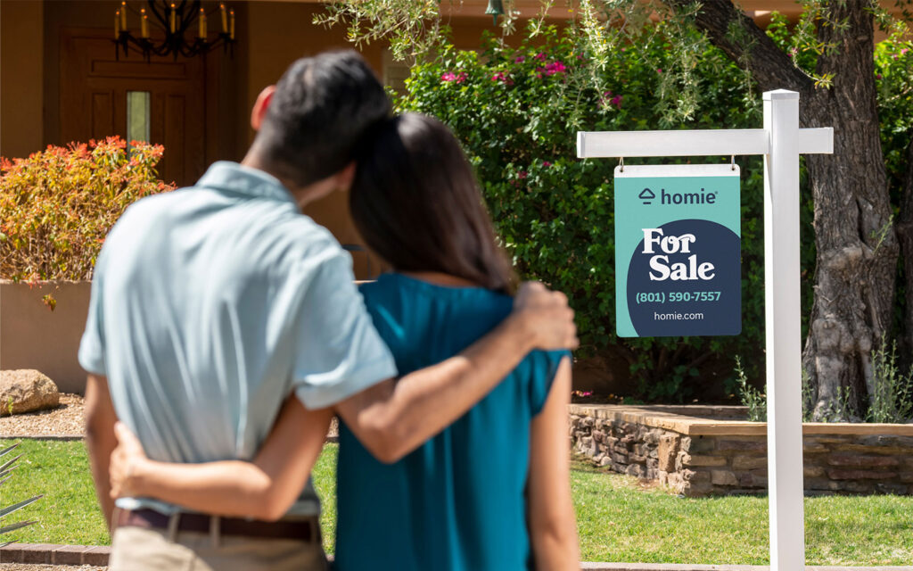 Are You Ready to Buy a&nbsp;House?