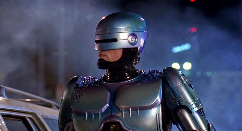 Cybercops from Munich