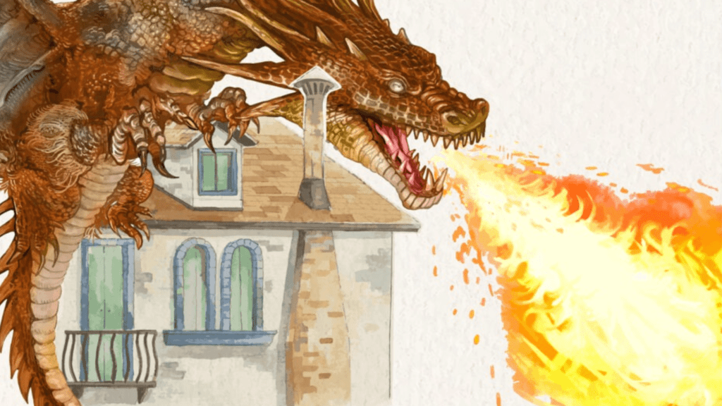 Choose Your Home Adventure