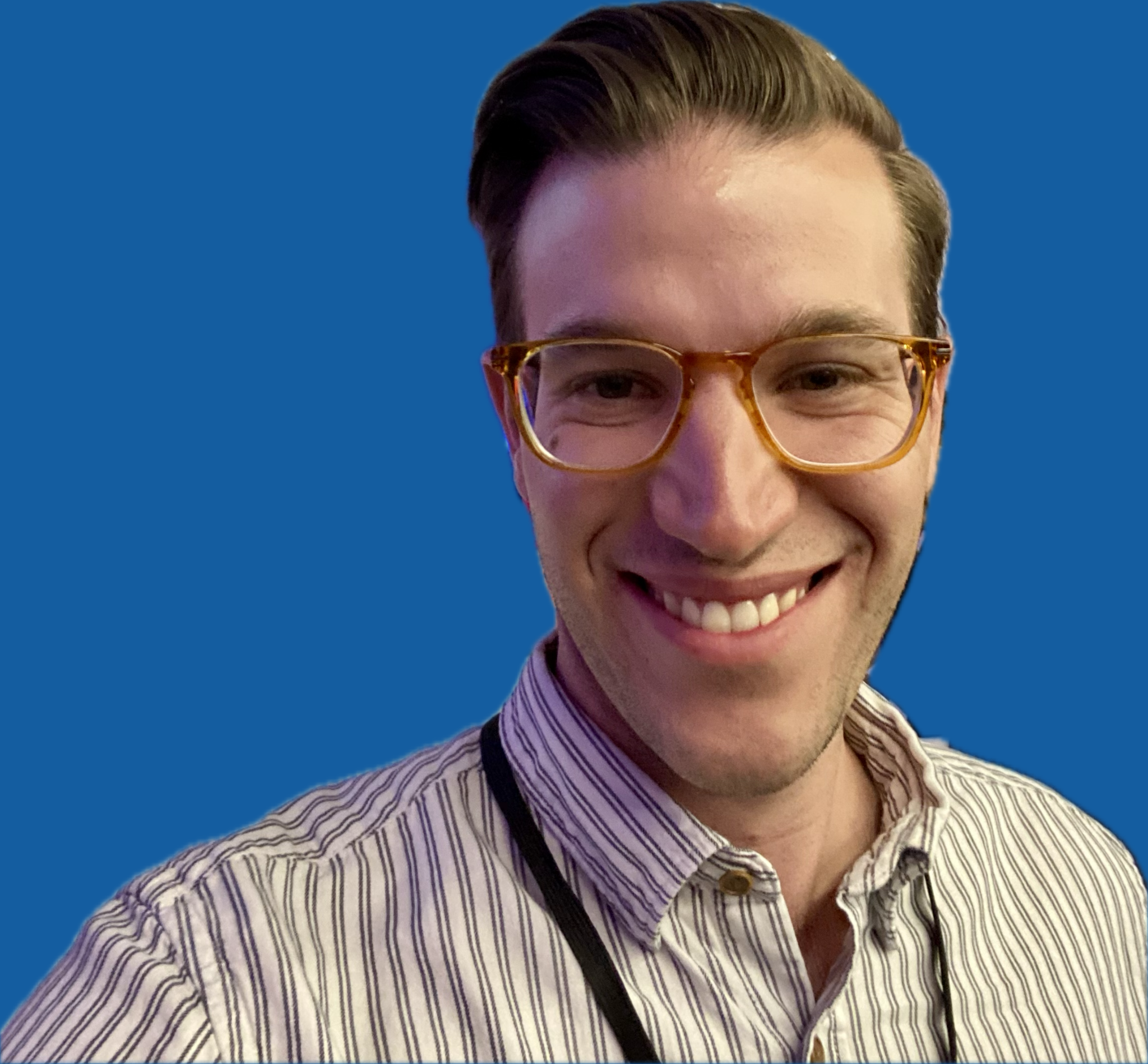 Ben Hale: Content Marketer & Writer