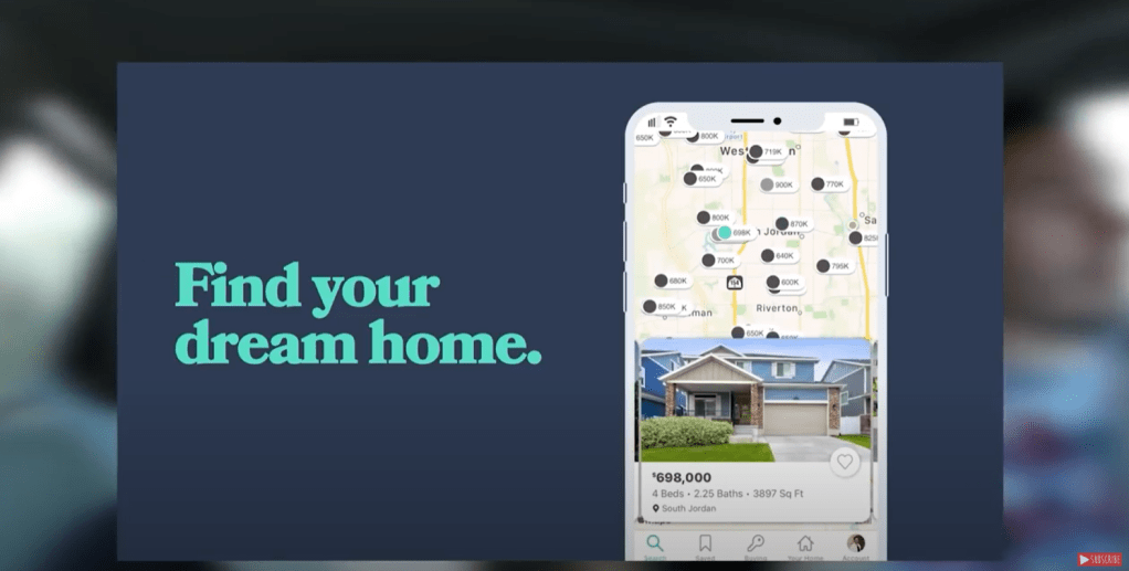 House Hunting with Influencers