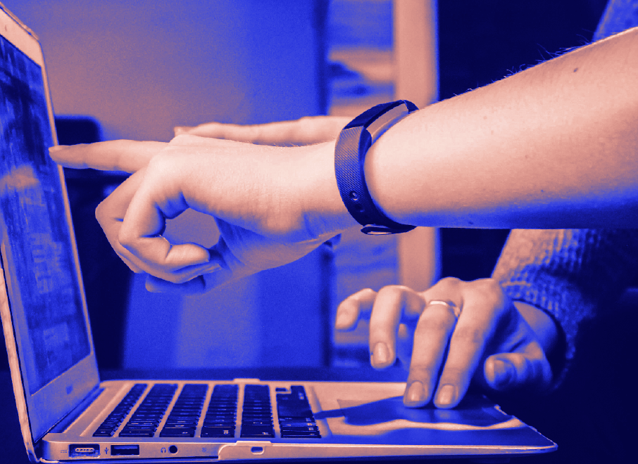 Using AI to Detect Financial&nbsp;Crime